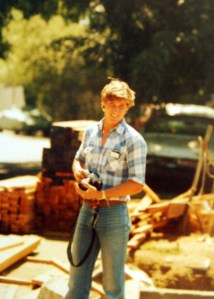 Handsome John Tompkins