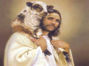 Jesus our Shepherd Jesus our Shepherd