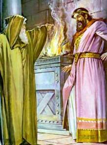 saul-reproached-by-samuel