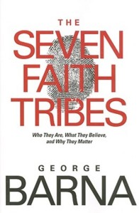 Seve  Faith Tribes