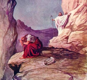 We Have ALL Gone Astray