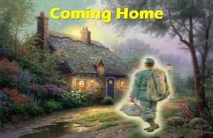 Coming Home
