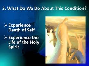 How do we Go in to the Feast