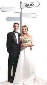 Marriage-is-a-signpost