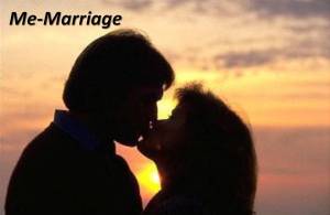 Me-Marriage