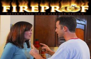 FireProof - the Love Dare