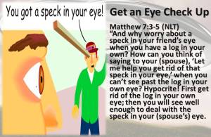 Get an Eye Checkup