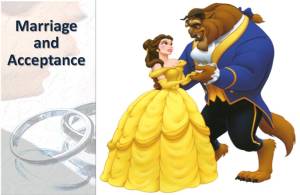 Marriage and Acceptance