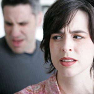 marriage lose respect