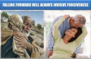 Marriage must have forgiveness Marriage must have forgiveness