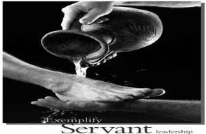 Servant Leadership Servant Leadership