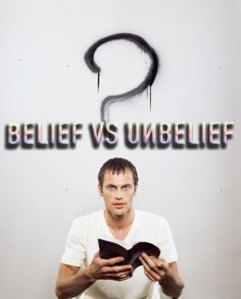 belief-vs-unbelief
