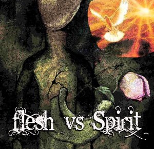 flesh-vs-spirit