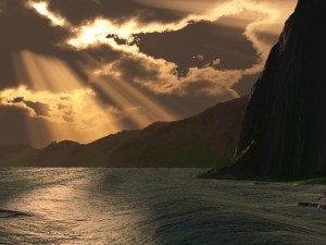 Glorification the Purpose of Salvation