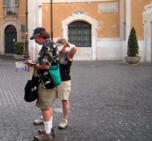 Preparation for the Journey