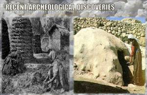 Salt used as catalyst for dung - fire