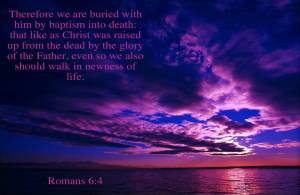 The Power of the Cross