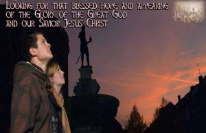 Titus 2_13 Blessed Hope