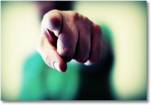 Do Not Condemn Others