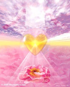 God Reveals His Righteousness and His Passion