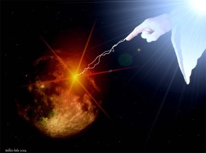 Gods Wrath is Passion Based on Righteousness