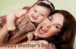 Happy Mothers Day