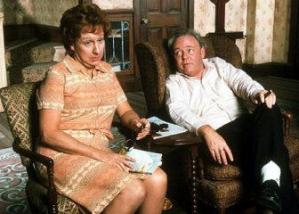 Archie Edith Bunker