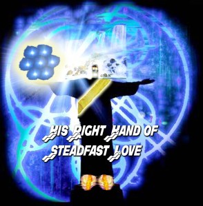 His-Right-Hand-of-Steadfast-Love