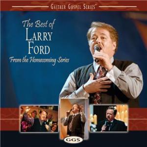 Larry_Ford-Little is Much When God is In it