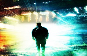 New Name of God upon You