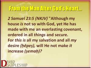 2 Samuel 23_5
