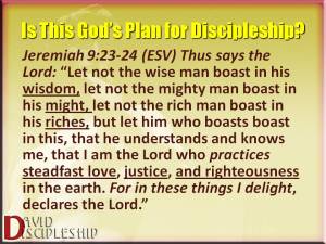 Jeremiah 9_23-24