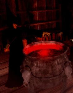 Rebellion sin of witchcraft