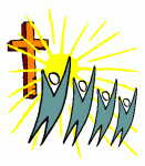 Changing the Church through the Power of the Cross