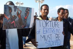Torture of Eritreans