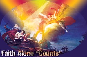 Faith-Alone-Counts