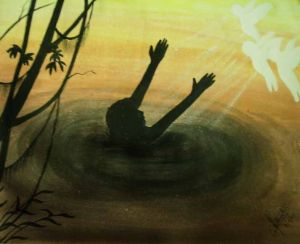 faith sees the Invisible dealing with the impossible