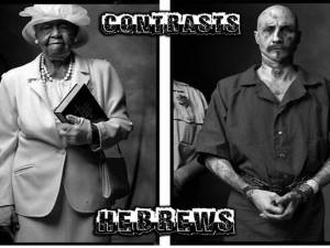 Hebrews-study-in-contrasts