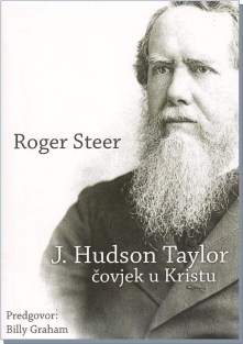 hudson taylor