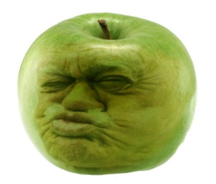 SourApple