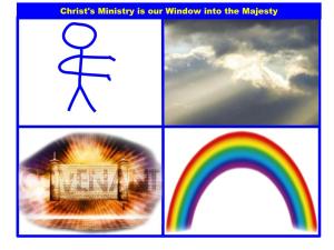 Window to the Majesty