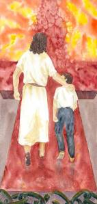 Sonship brother of Jesus