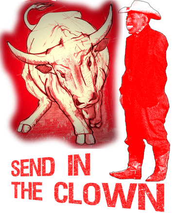 SendintheClown23