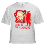 Sendintheclownshirt